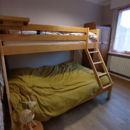 Ferienwohnung Retro Malo Dunkirk Exterior foto