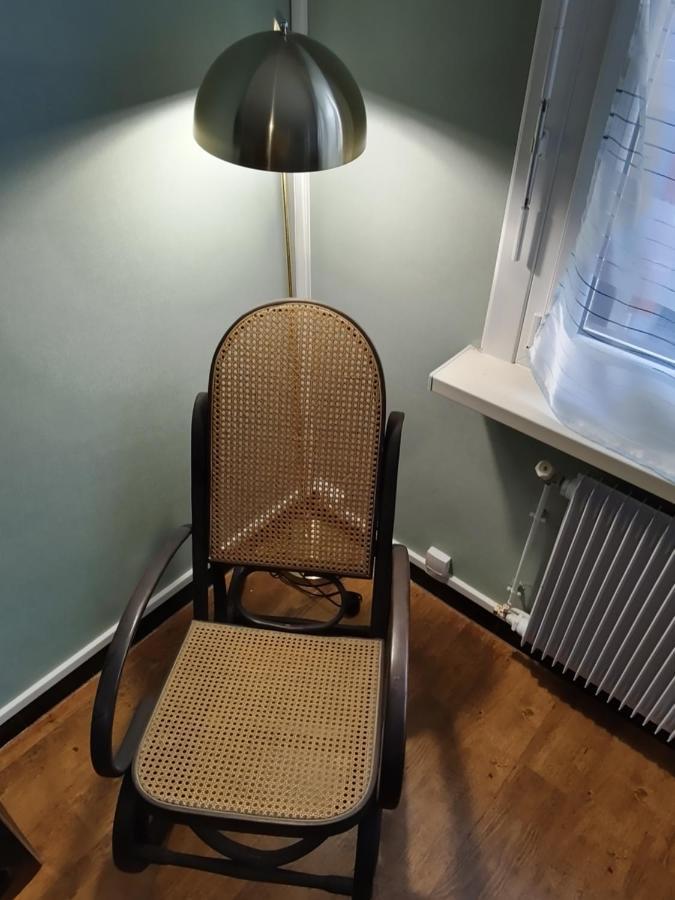 Ferienwohnung Retro Malo Dunkirk Exterior foto
